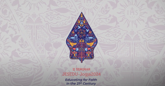 Seminario JESEDU
