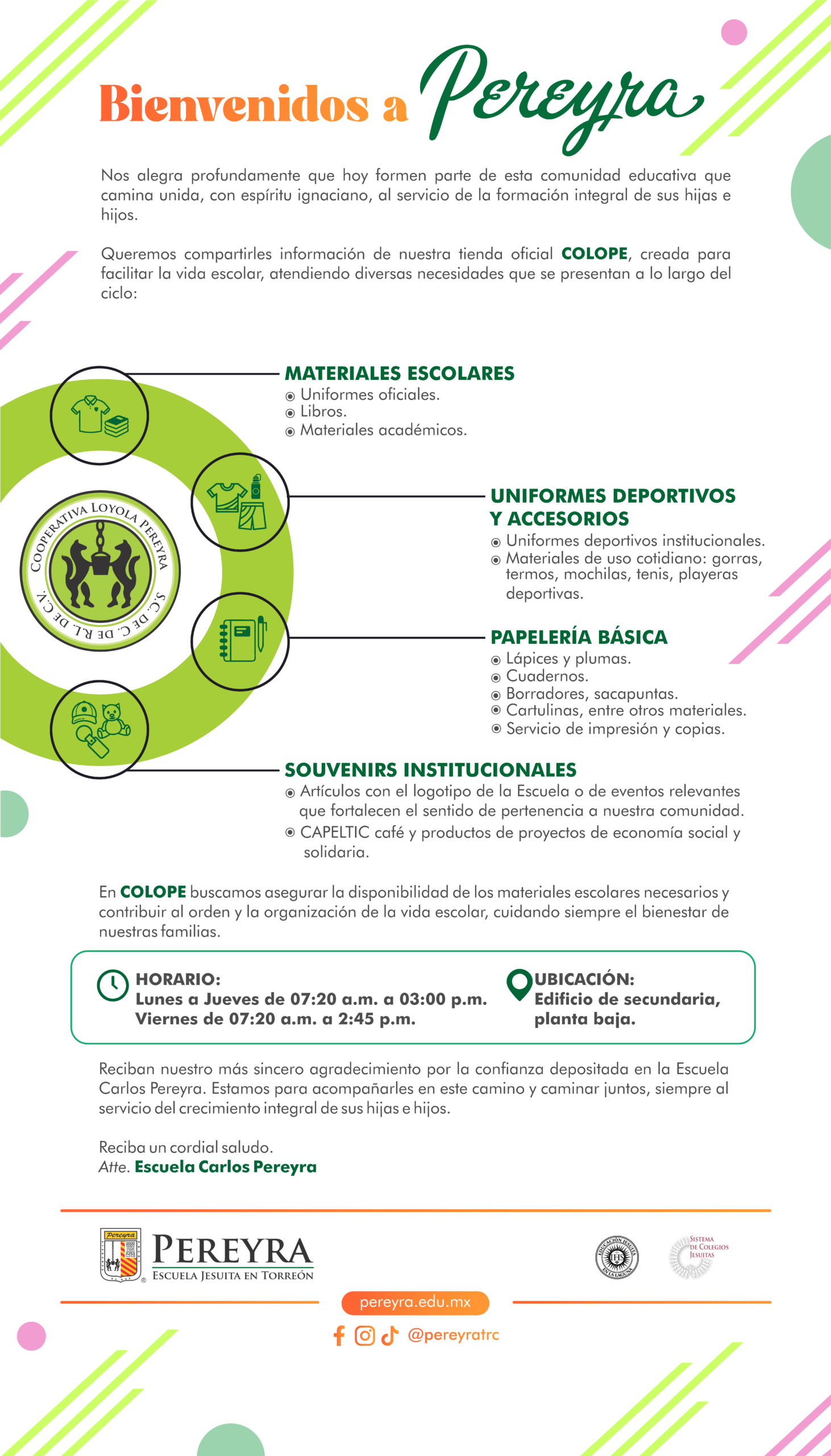 Colope-infografía